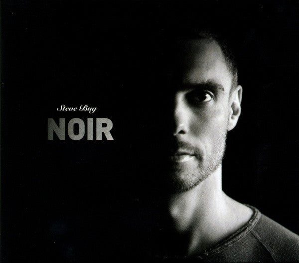BUG, STEVE - NOIR