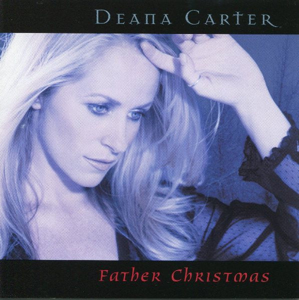 CARTER, DEANA - FATHER CHRISTMAS