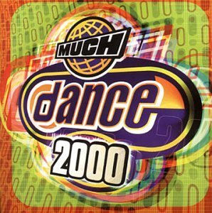 VARIOUS - 2000 MUCH DANCE