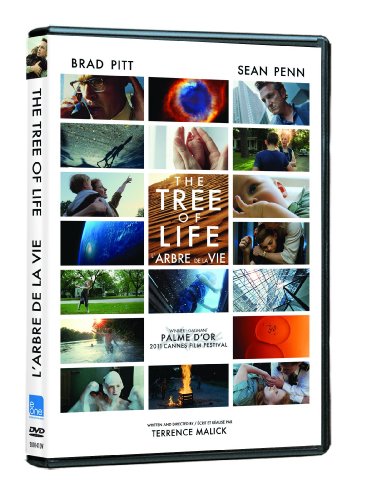 THE TREE OF LIFE / L' ARBRE DE LA VIE (BILINGUAL)