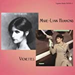 HAMMOND, MARIE-LYNN - VIGNETTES