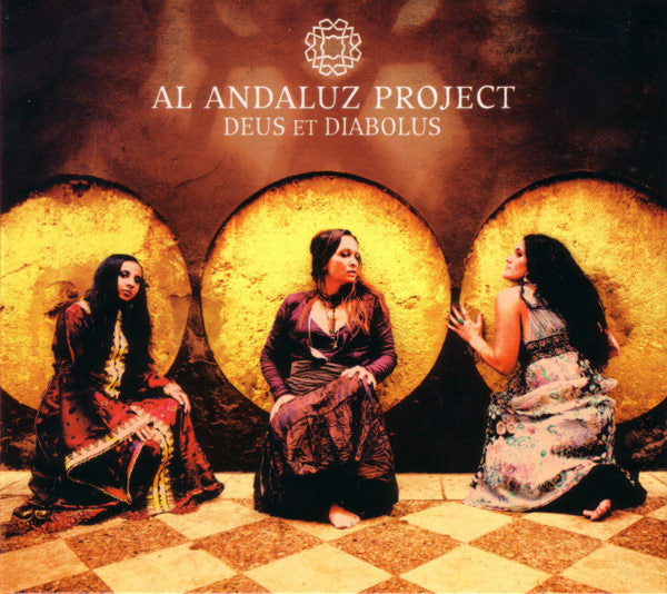 AL ANDALUZ PROJECT - DE DEUS ET DIABULUS (SPAIN)
