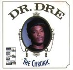 DR. DRE - CHRONIC