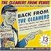 CLEANERS FROM VENUS - BACK FROM THE CLEANERS