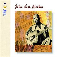 HOOKER, JOHN LEE - BLUES KINGPINS (DIGIPAK)