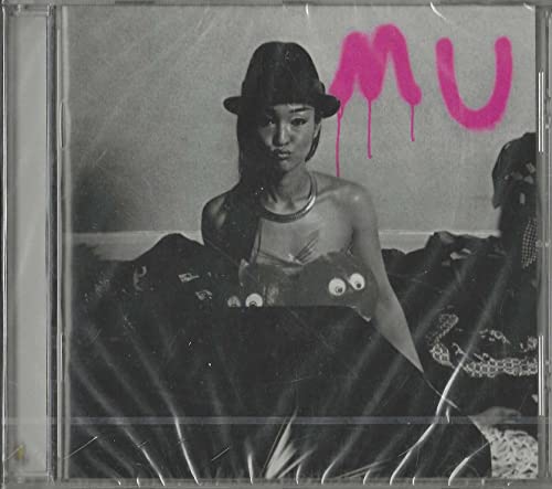 MU - AFRO FINGER AND GEL