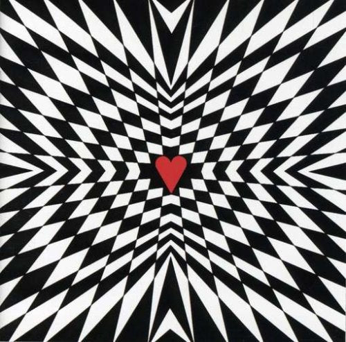 LOVE AND ROCKETS - LOVE AND ROCKETS SWING EDITION 2 CD