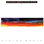 MANFRED MANN'S EARTH BAND - PLAINS MUSIC