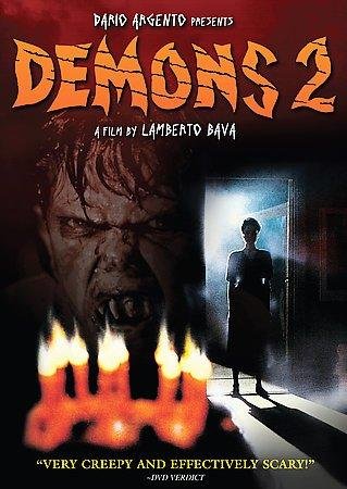 DEMONS II