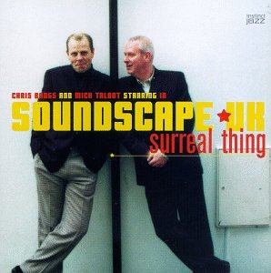 SOUNDSCAPE UK - SURREAL THING