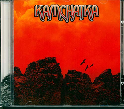 KAMCHATKA - ST