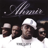 AHMIR - GIFT
