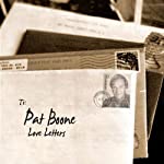 BOONE, PAT - LOVE LETTERS