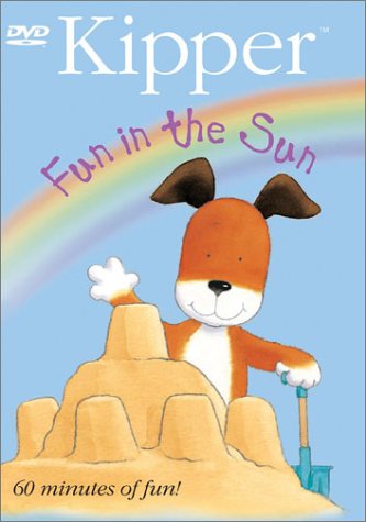 KIPPER: FUN IN THE SUN