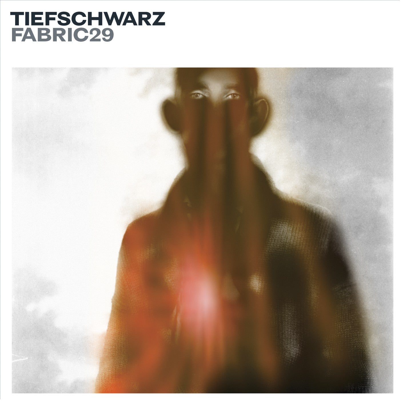 TIEFSCHWARZ - FABRIC 29