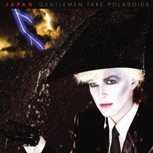 JAPAN - GENTLEMEN TAKE POLOROIDS