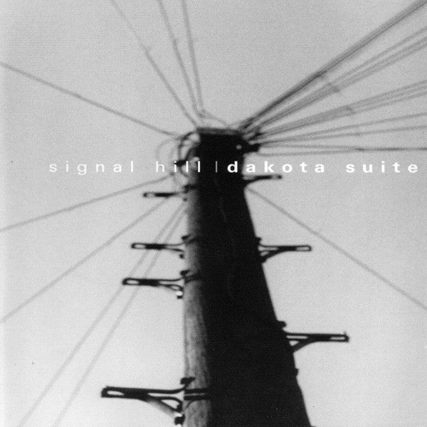 DAKOTA SUITE - SIGNAL HILL