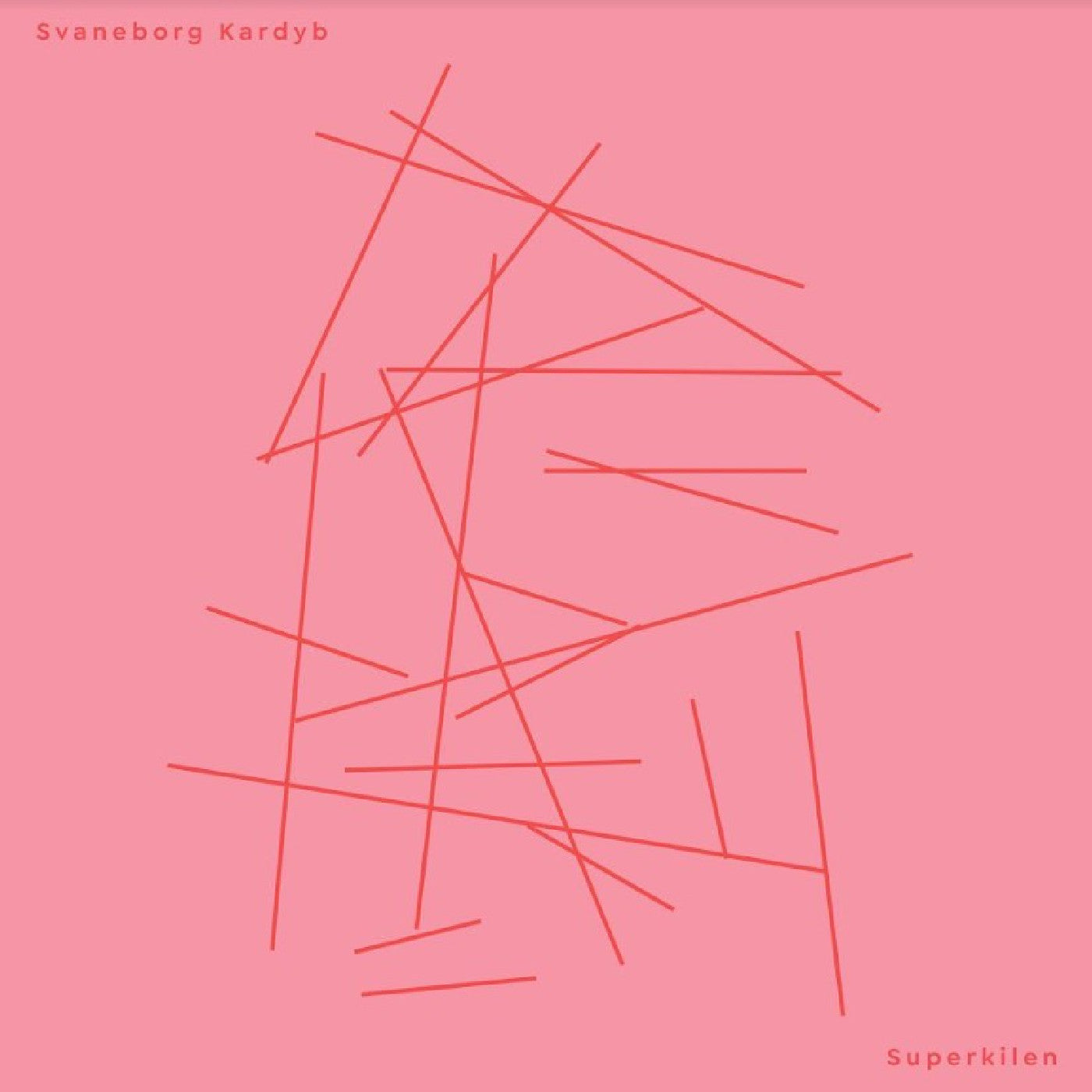 SVANEBORG KARDYB - SUPERKILEN