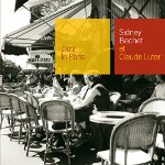 BECHET SIDNEY - SIDNEY BECHET ET CLAUDE L