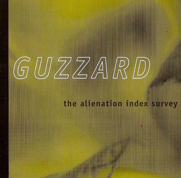 GUZZARD - ALIENATION INDEX SURVEY