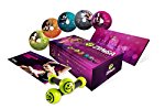 ZUMBA FITNESS EXHILARATE BODY SHAPING SYSTEM DVD