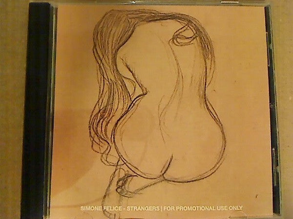 SIMONE, FELICE - STRANGERS