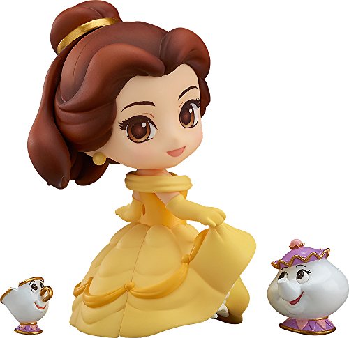 BEAUTY & THE BEAST: BELLE #755 - GOOD SMILE COMPANY