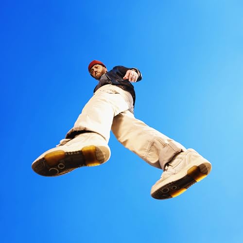 TOBYMAC - HEAVEN ON MY MIND (VINYL)