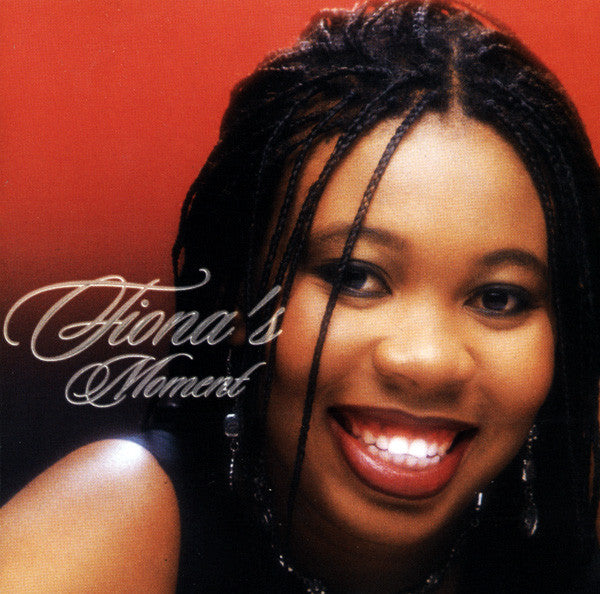 FIONA - FIONA'S MOMENT