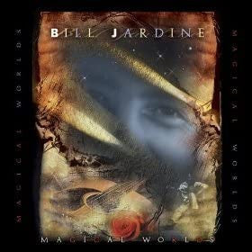 JARDINE, BILL - MARGICAL WORLDS