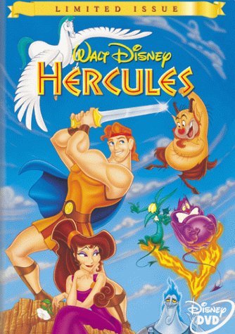 HERCULES (LIMITED EDITION)