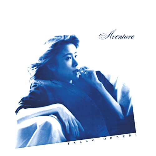 TAEKO, OHNUKI - AVENTURE (JAPAN)