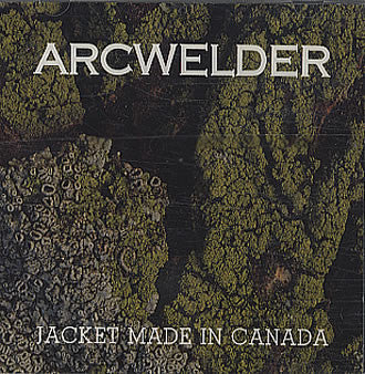 ARCWELDER - JACKET MADE IN CANADA