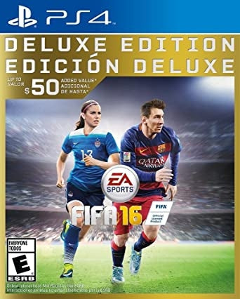 FIFA 20 (DELUXE EDITION) - PS4