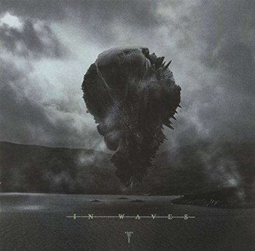 TRIVIUM - IN WAVES