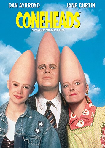 CONEHEADS