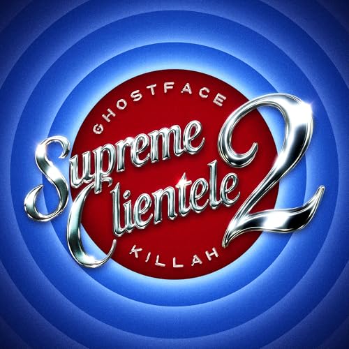GHOSTFACE KILLAH - SUPREME CLIENTELE 2 (CD)