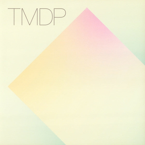 TMDP - ST