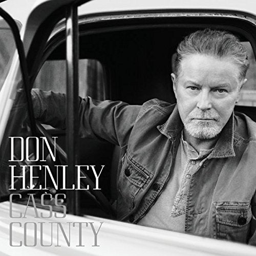 HENLEY, DON - CASS COUNTY