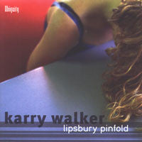 WALKER, KARRY - LIPSBURY PINFOLD