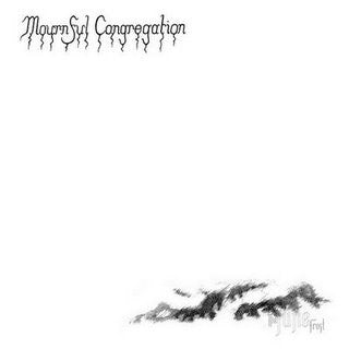 MOURNFUL CONGREGATION - JUNE FROST