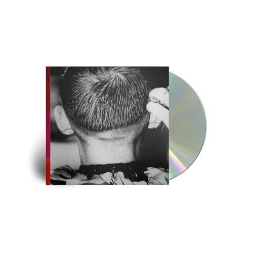 KAE TEMPEST - KAE TEMPEST (CD)