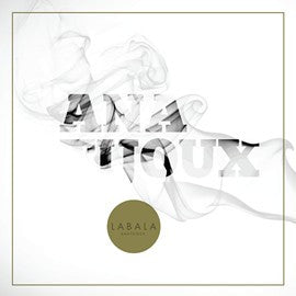 TIJOUX, ANA - LA BALA