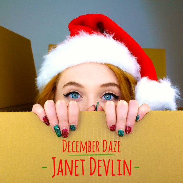 DEVLIN, JANET - DECEMBER DAZE