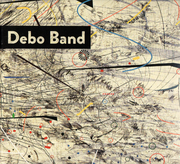 DEBO BAND - ST