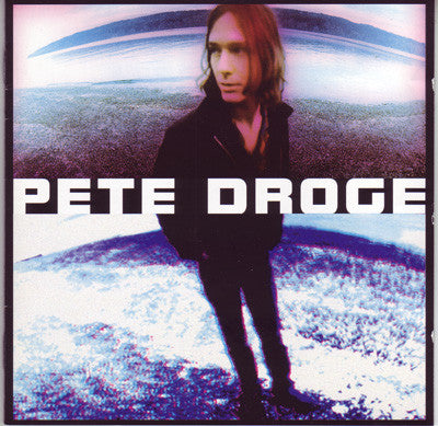 DROGE, PETE - SPACEY & SHAKIN'