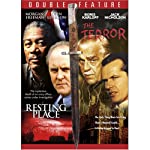 RESTING PLACE/THE TERROR - DVD-DOUBLE FEATURE
