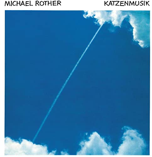 ROTHER,MICHAEL - KATZENMUSIK (CD)