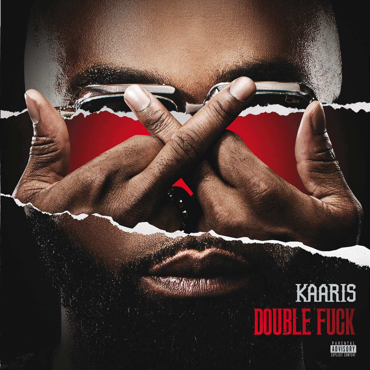 KAARIS - DOUBLE F**K
