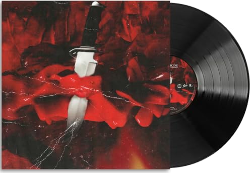 21 SAVAGE & METRO BOOMIN - SAVAGE MODE (VINYL)